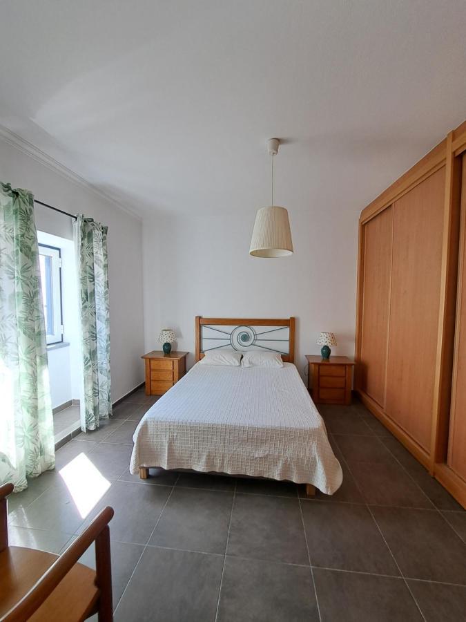 Villa Caballero Alfundao Bagian luar foto